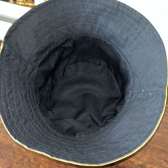 NEW The minions mayhem maker bucket style fishing sport urban tennis cap hat - Picture 4 of 4